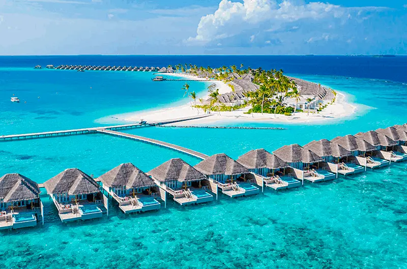 Мальдивы
